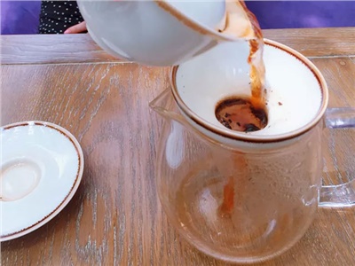 洗茶洗的是什么？你真的知道嗎？