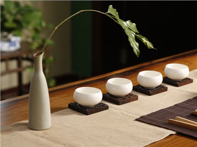 茯茶“湘益味”，黑茶“領(lǐng)頭羊”——“和平之茯”暨“益生源”新品發(fā)布會(huì)在京成功舉辦