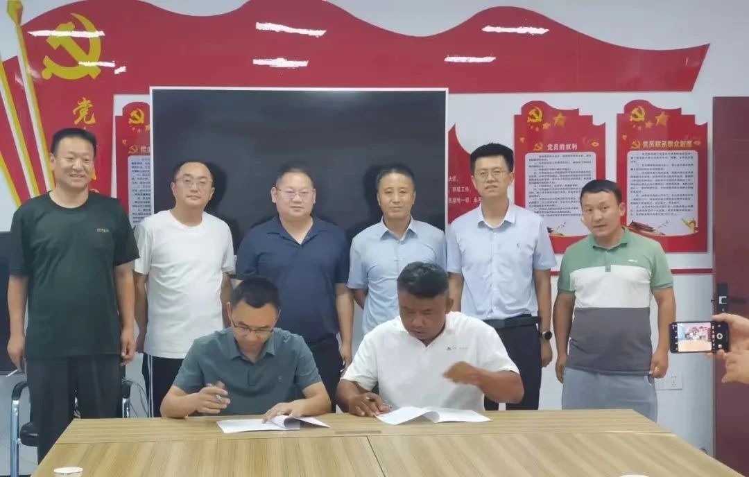 湘疆產業(yè)再聯(lián)動：益陽茶廠與吐魯番合作社共推茶果融合新模式